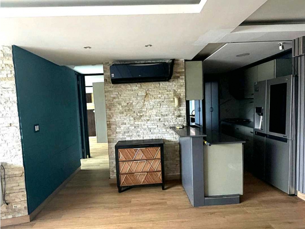 VENTA DE APARTAMENTO EN PH CENTRAL PARK TRANSISTMICA