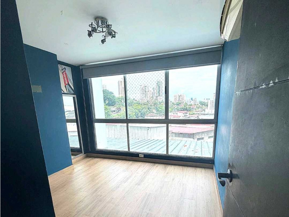 VENTA DE APARTAMENTO EN PH CENTRAL PARK TRANSISTMICA — foto 2
