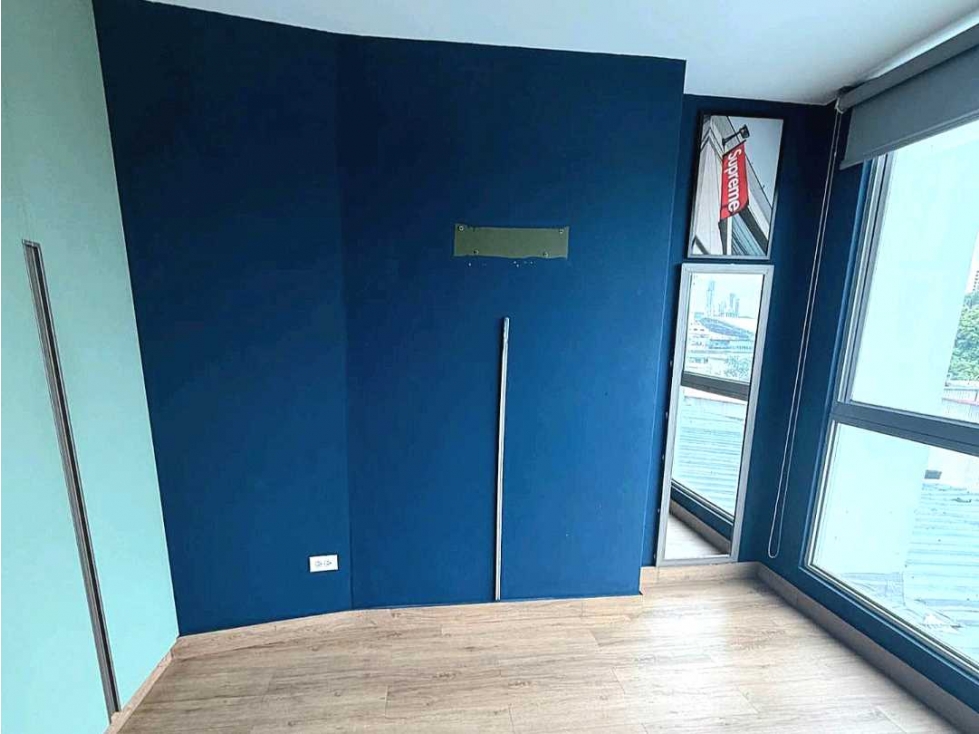 VENTA DE APARTAMENTO EN PH CENTRAL PARK TRANSISTMICA — foto 3