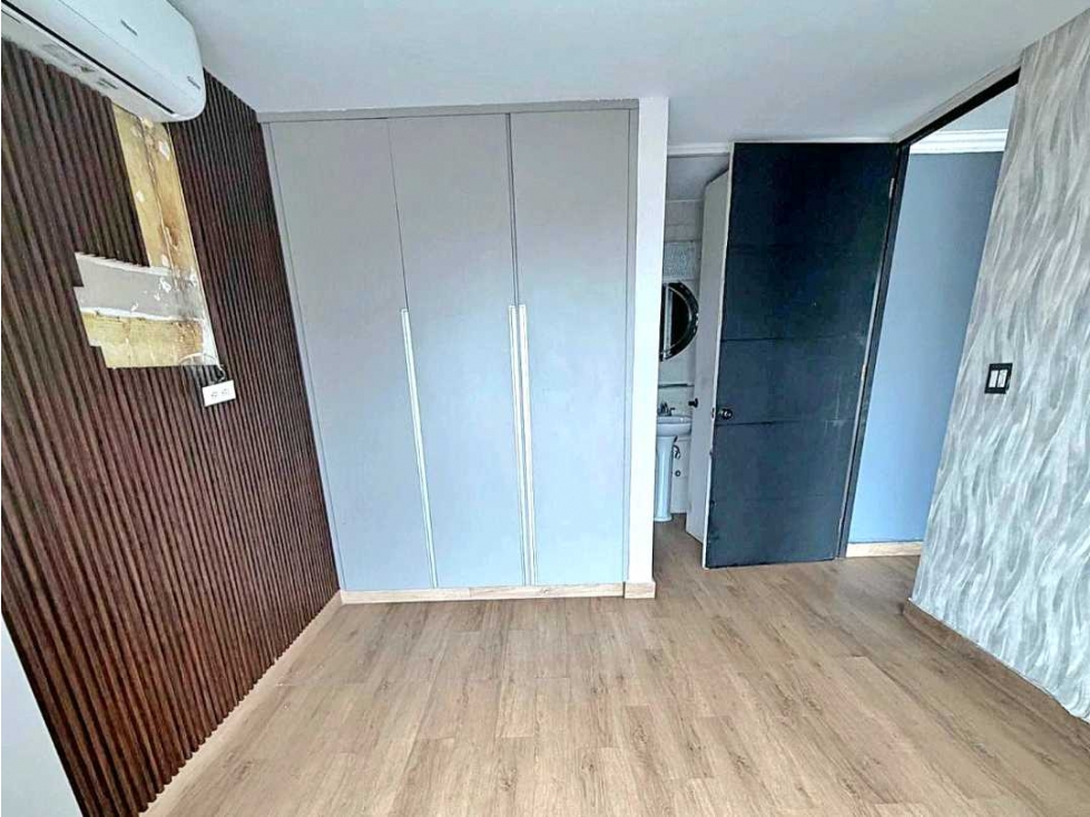 VENTA DE APARTAMENTO EN PH CENTRAL PARK TRANSISTMICA — foto 6