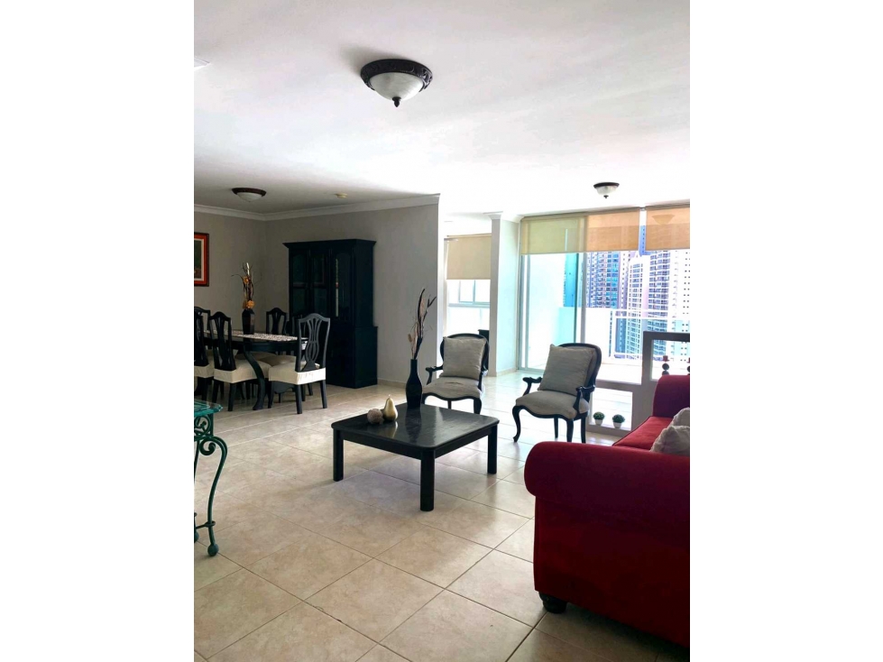 VENTA DE APARTAMENTO PUNTA PACIFICA EN PH COSTA PACIFICA — foto 6