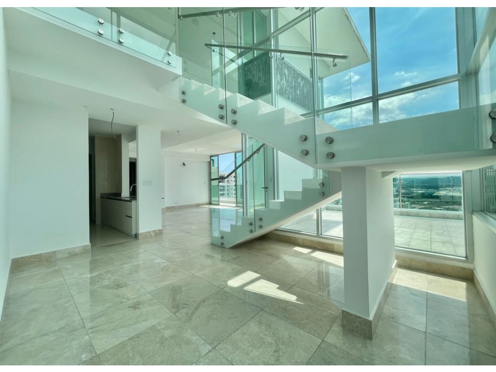 VENTA DE APARTAMENTO EN PH COSTANERA — foto 3