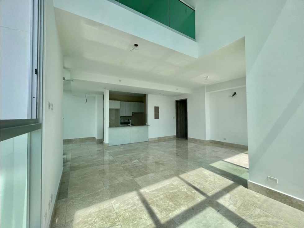 VENTA DE APARTAMENTO EN PH COSTANERA — foto 4