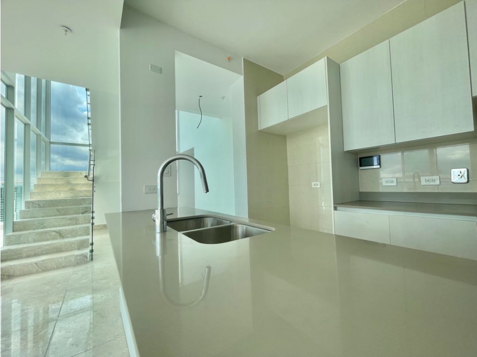 VENTA DE APARTAMENTO EN PH COSTANERA — foto 5