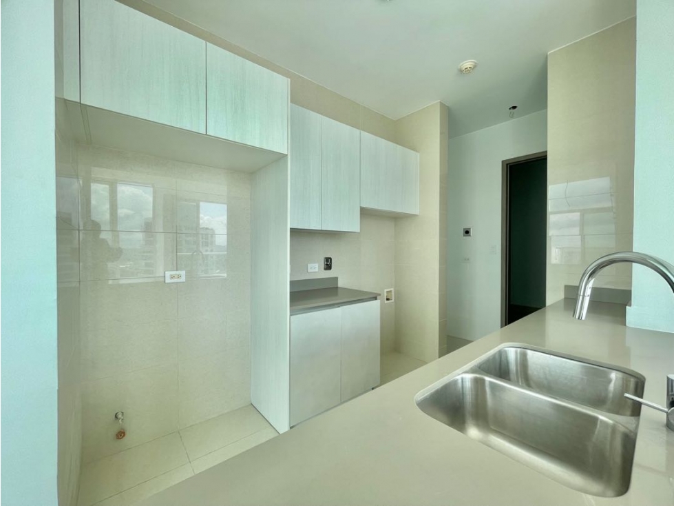 VENTA DE APARTAMENTO EN PH COSTANERA — foto 6