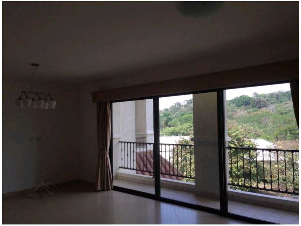 VENTA DE APARTAMENTO EN PH COURTYARD EN CLAYTON 147M2 JP — foto 6