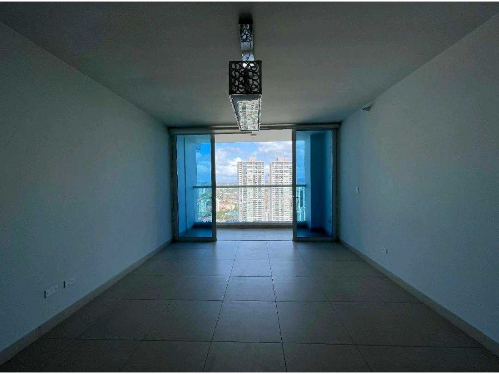 VENTA DE APARTAMENTO EN PH COUNTRY CLUB COSTA E