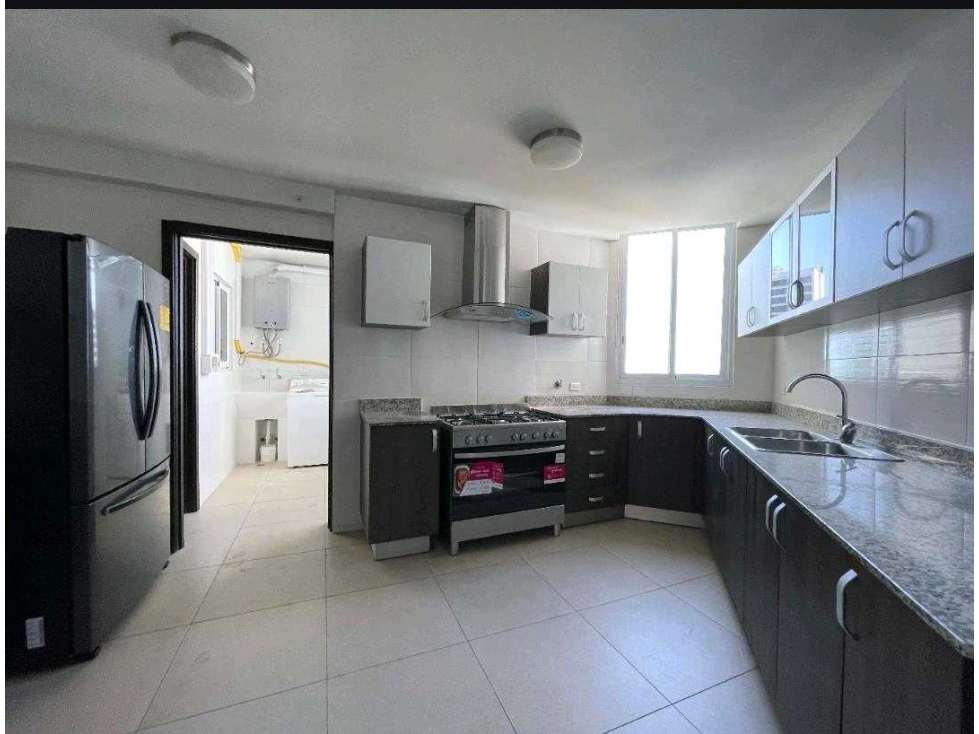 VENTA DE APARTAMENTO EN PH COUNTRY CLUB COSTA E — foto 6