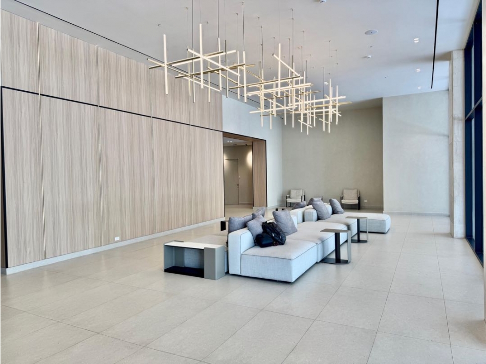 Venta de apartamento en PH Dupont, Punta Pacífica