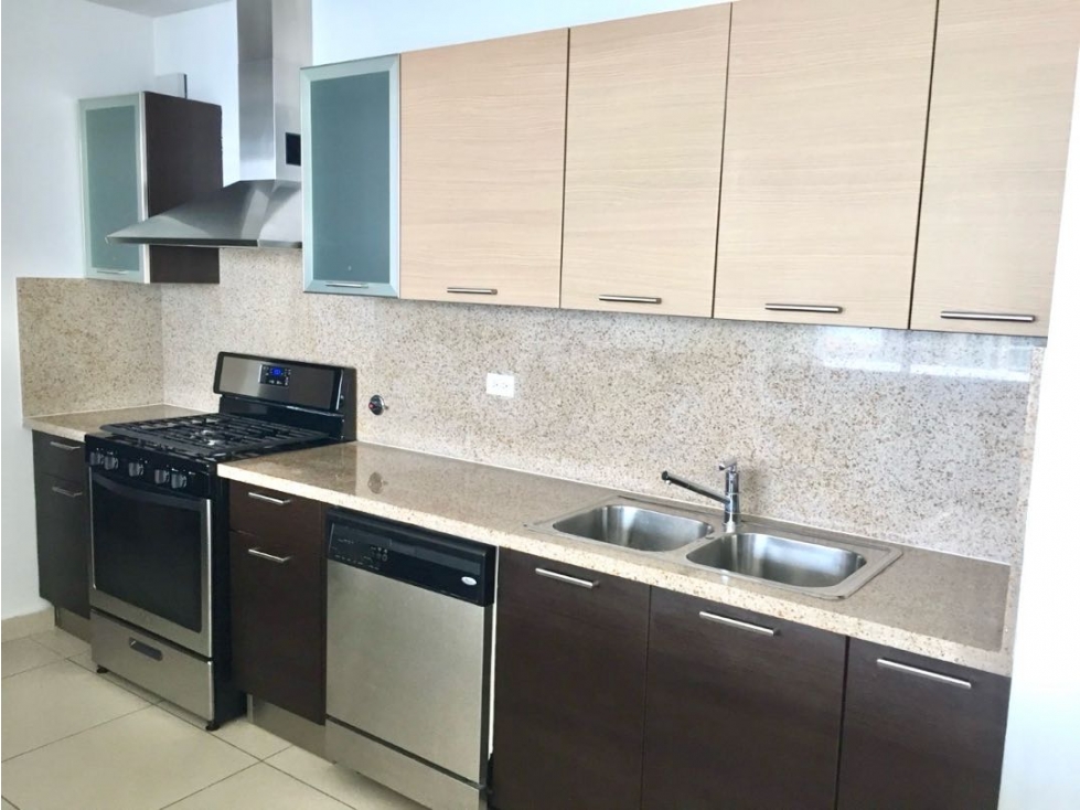 Venta de apartamento en PH Dupont, Punta Pacífica — foto 3