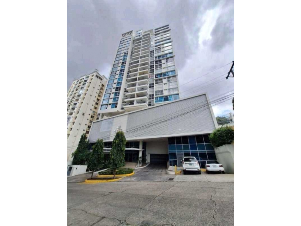 VENTA DE APARTAMENTO EN PH ECCO TOWER HATO PINTADO 111 JP