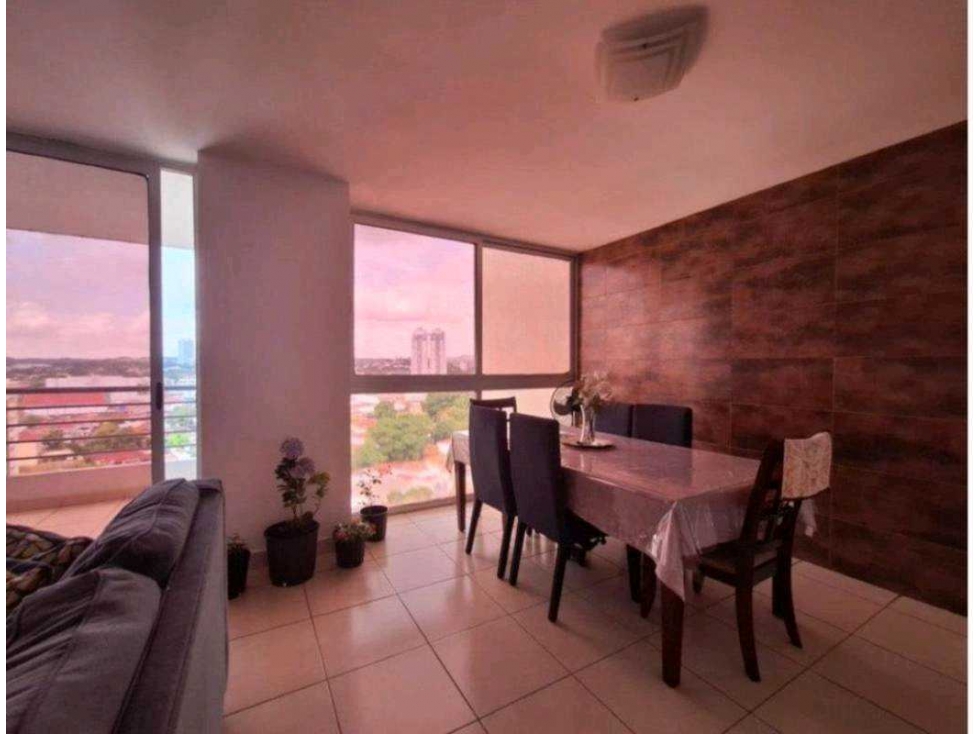 VENTA DE APARTAMENTO EN PH ECCO TOWER HATO PINTADO 111 JP — foto 3