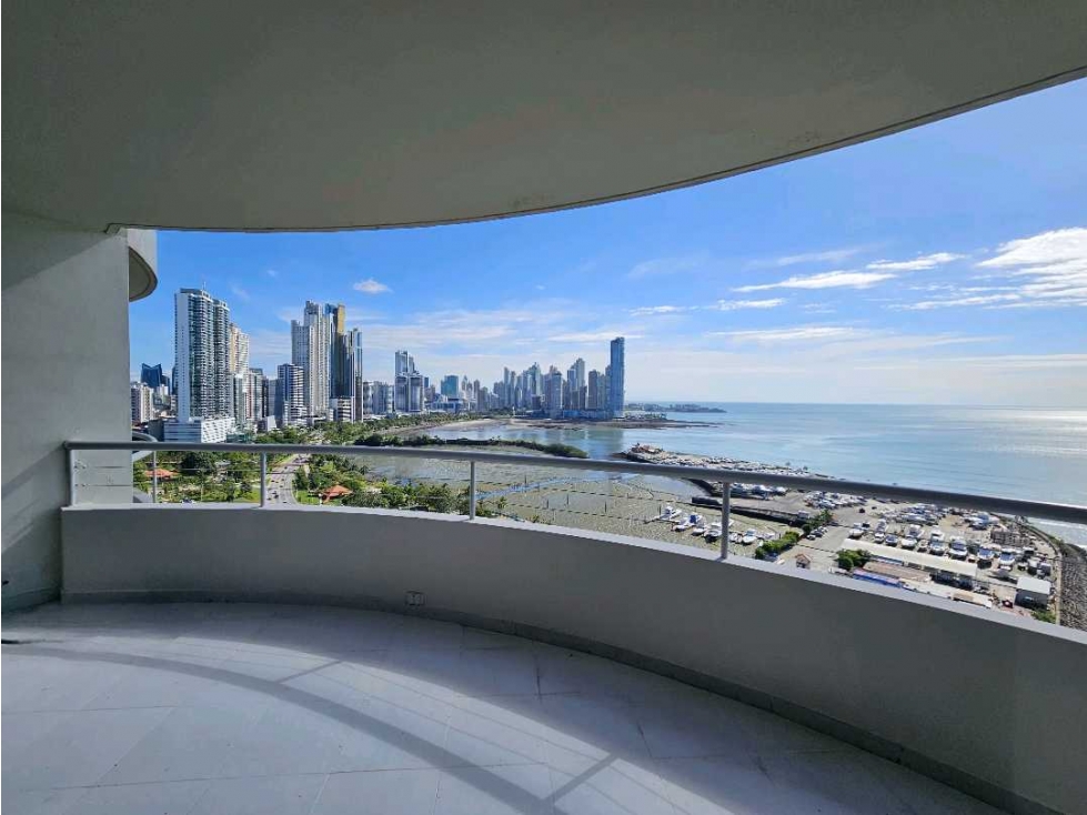 Venta de Apartamento en PH Ensenada, Av Balboa — foto 6