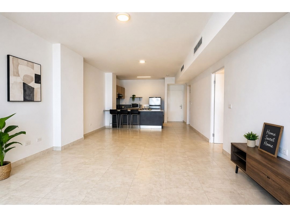 VENTA DE APARTAMENTO EN PH H2O — foto 2