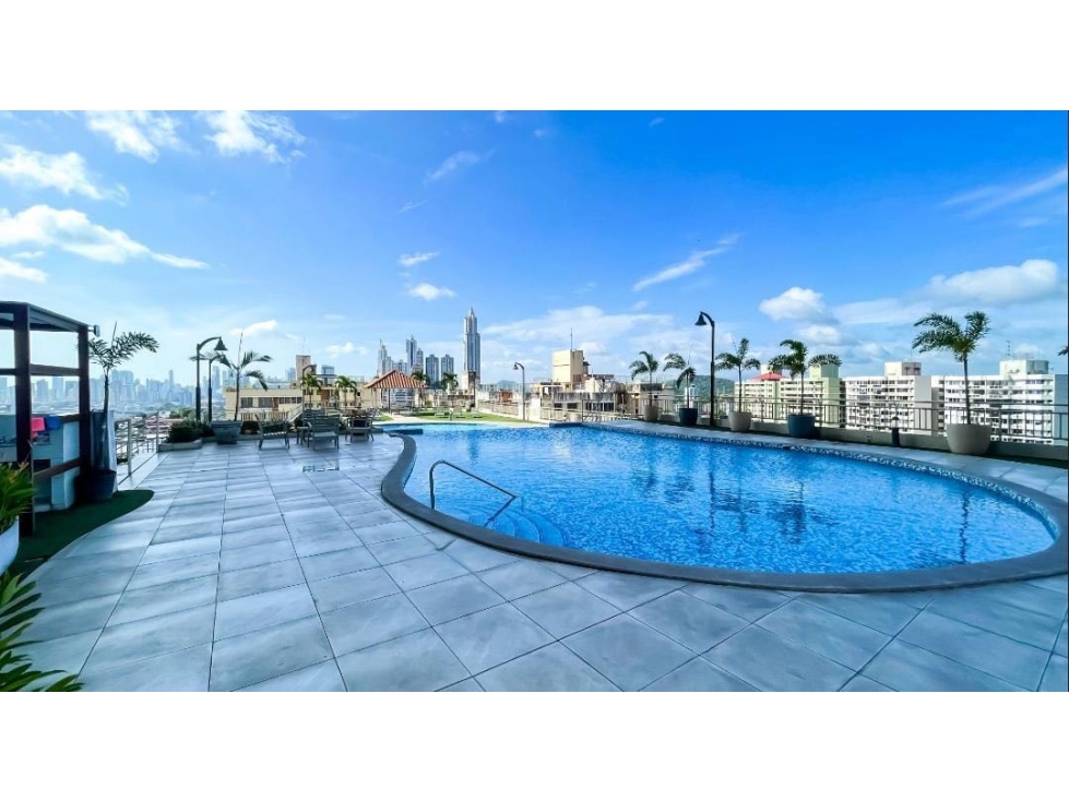 Venta de amplio apartamento | Mei Tower, Villa de las fuentes — foto 2