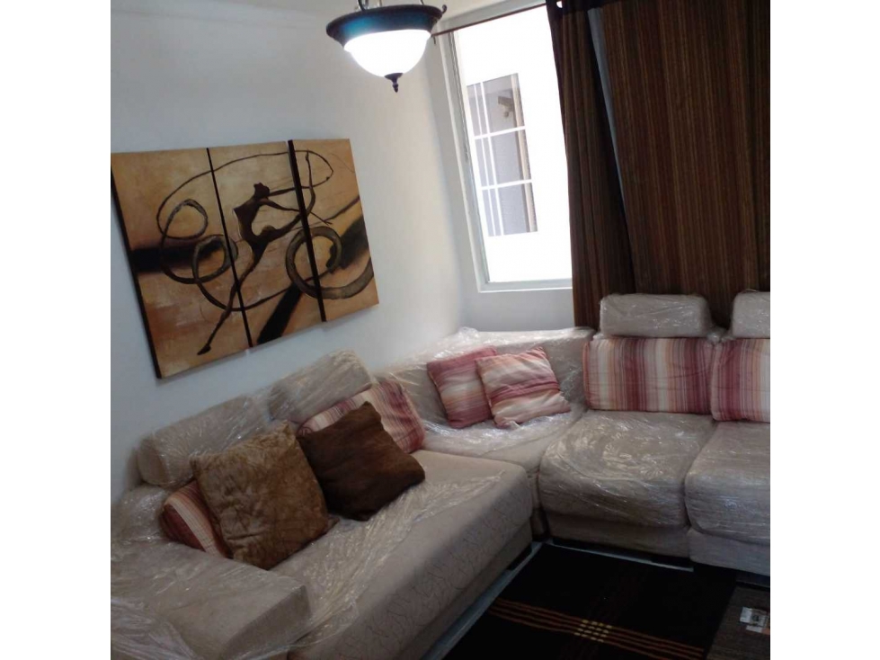VENTA DE APARTAMENTO EN PH MYSTICHILLS EL CRISOL.