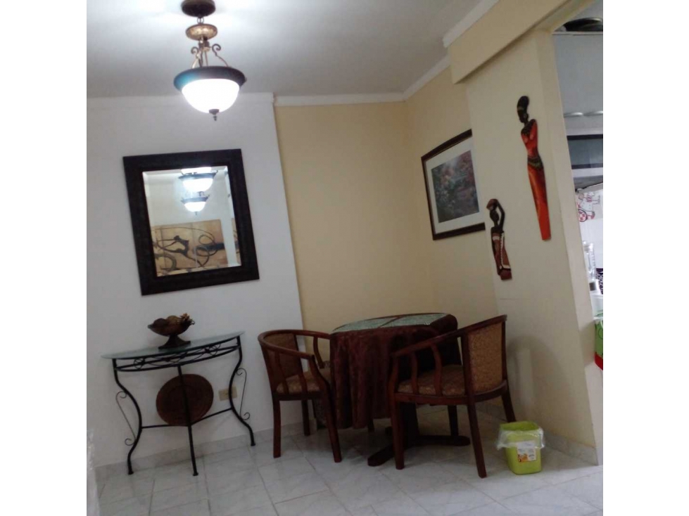 VENTA DE APARTAMENTO EN PH MYSTICHILLS EL CRISOL. — foto 2