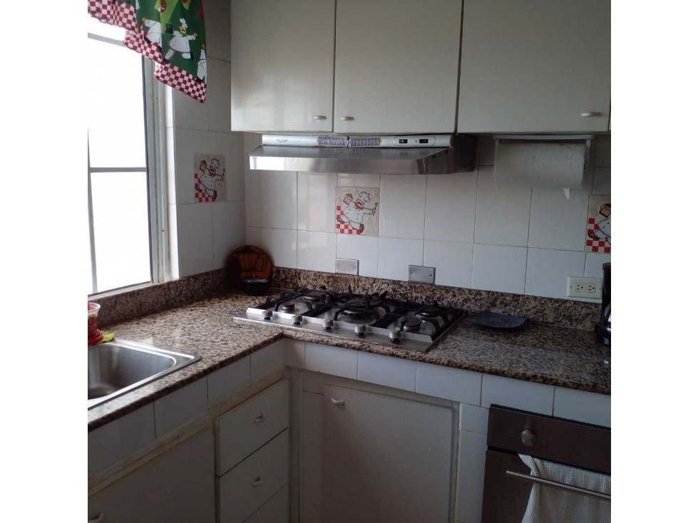VENTA DE APARTAMENTO EN PH MYSTICHILLS EL CRISOL. — foto 3