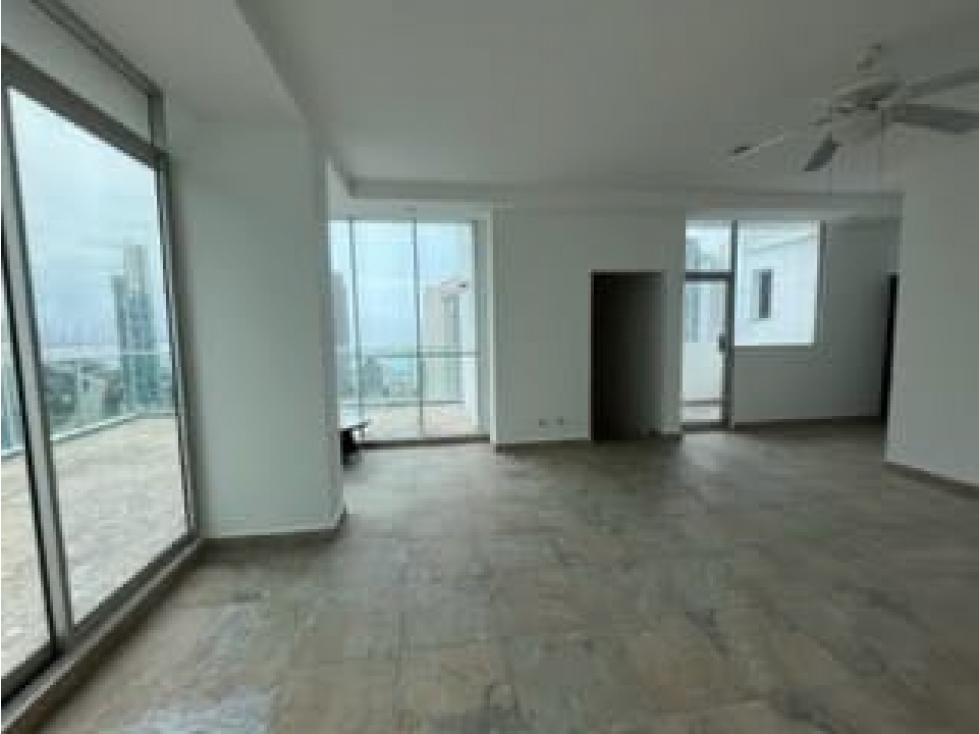 VENTA PENTHOUSE EN PH PACIFIC SEA PAITILLA VISTA AL MAR 232M2 JP — foto 2