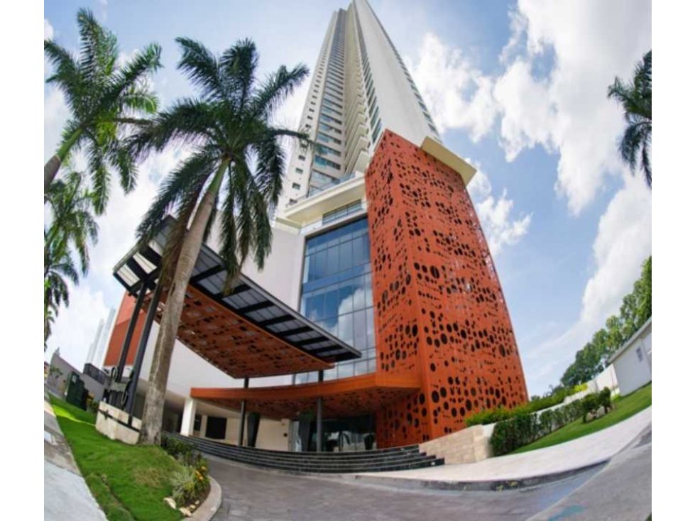 VENTA DE APARTAMENTO EN PH PARAMOUNT, COSTA DEL ESTE