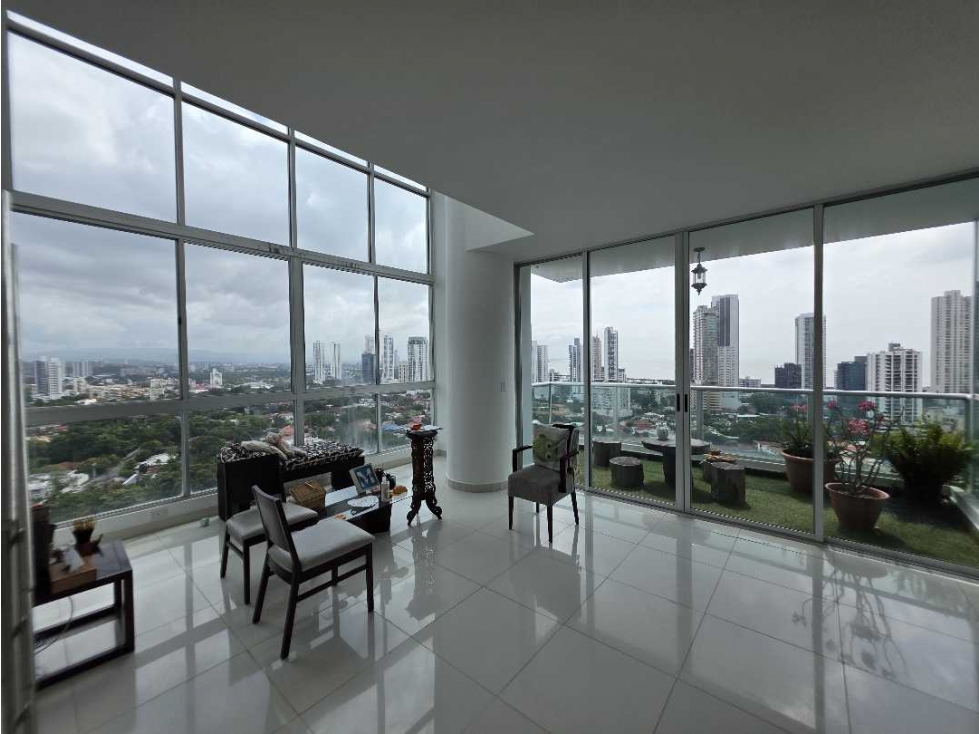 Venta de Apartamento en PH Park Loft, San Francisco