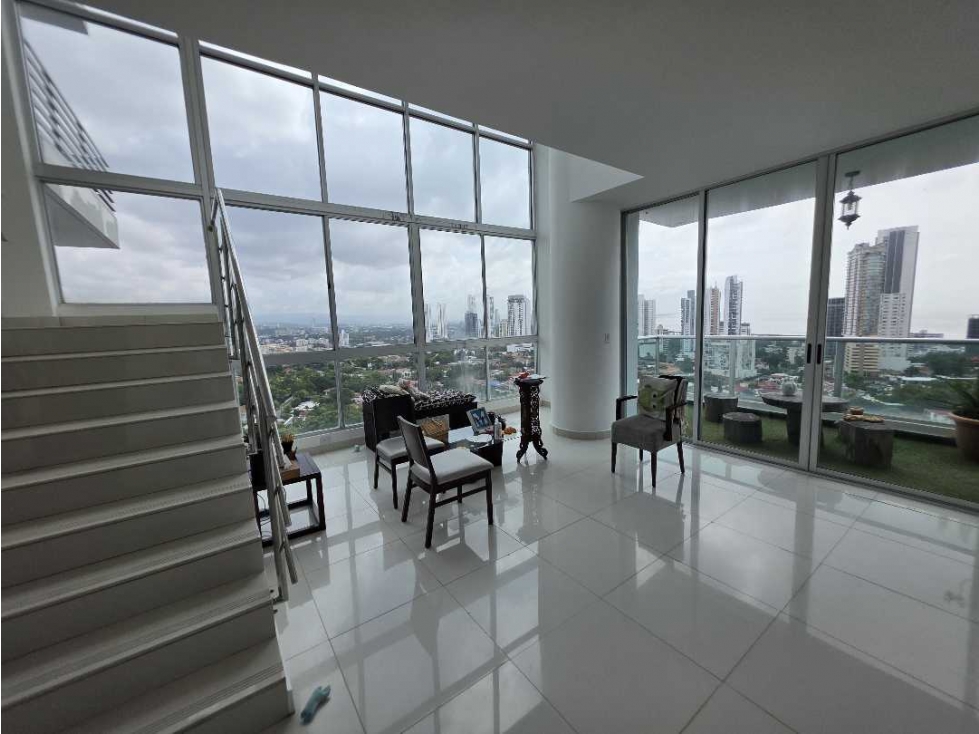 Venta de Apartamento en PH Park Loft, San Francisco — foto 2