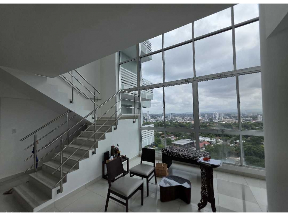 Venta de Apartamento en PH Park Loft, San Francisco — foto 3