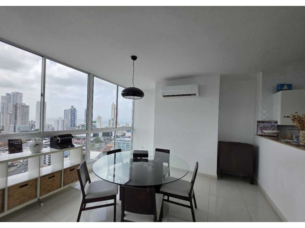 Venta de Apartamento en PH Park Loft, San Francisco — foto 4