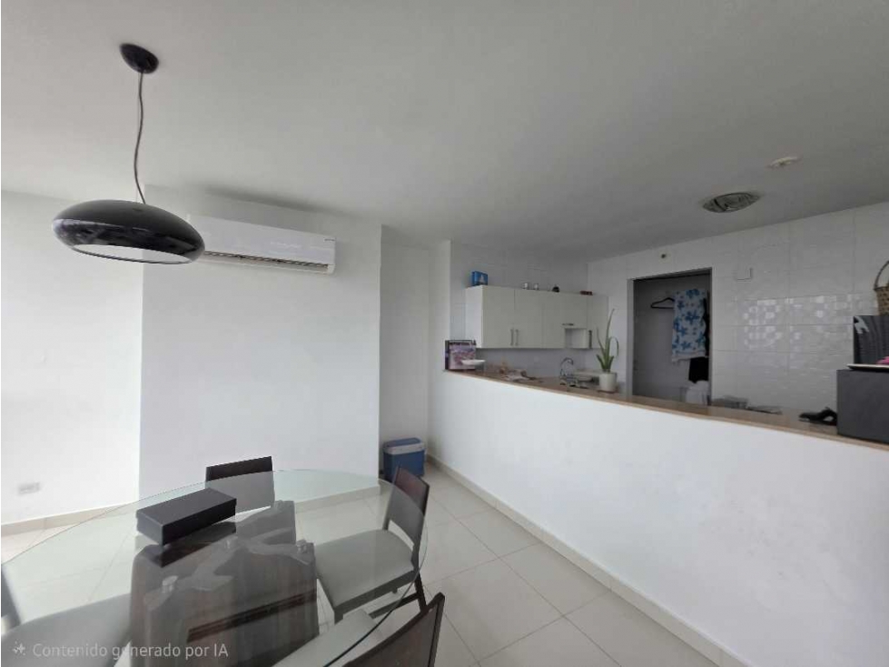Venta de Apartamento en PH Park Loft, San Francisco — foto 5