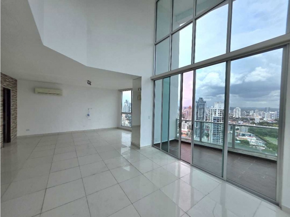 Venta de Apartamento En PH Park Loft, En San Francisco