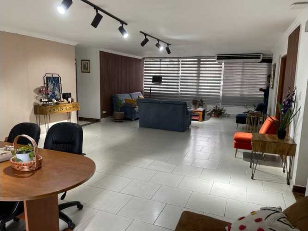 VENTA DE APARTAMENTO EN PH PARQUE URRACA 220M2 JP — foto 2