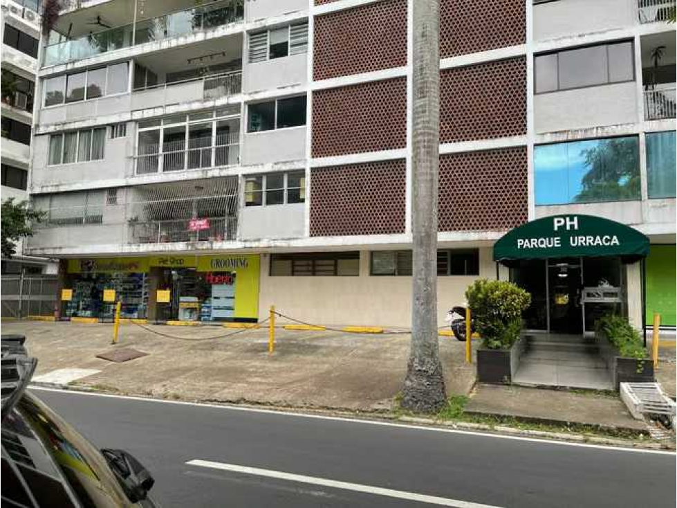 VENTA DE APARTAMENTO EN PH PARQUE URRACA 220M2 JP — foto 4