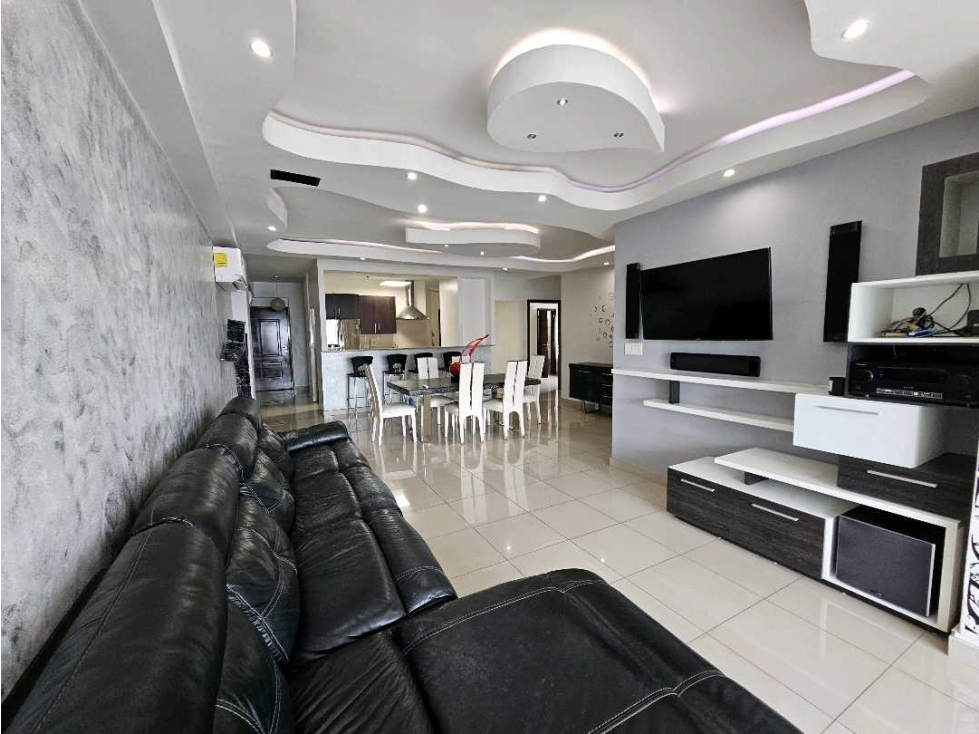 Venta de Apartamento en PH Premium Tower, San Francisco
