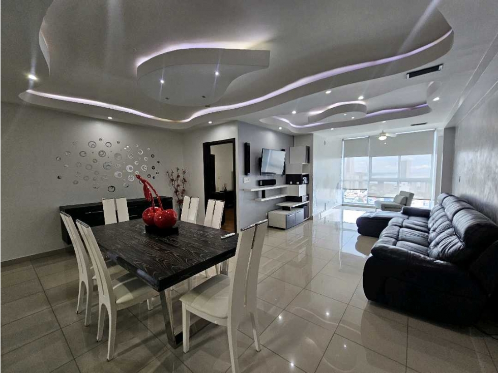 Venta de Apartamento en PH Premium Tower, San Francisco — foto 2