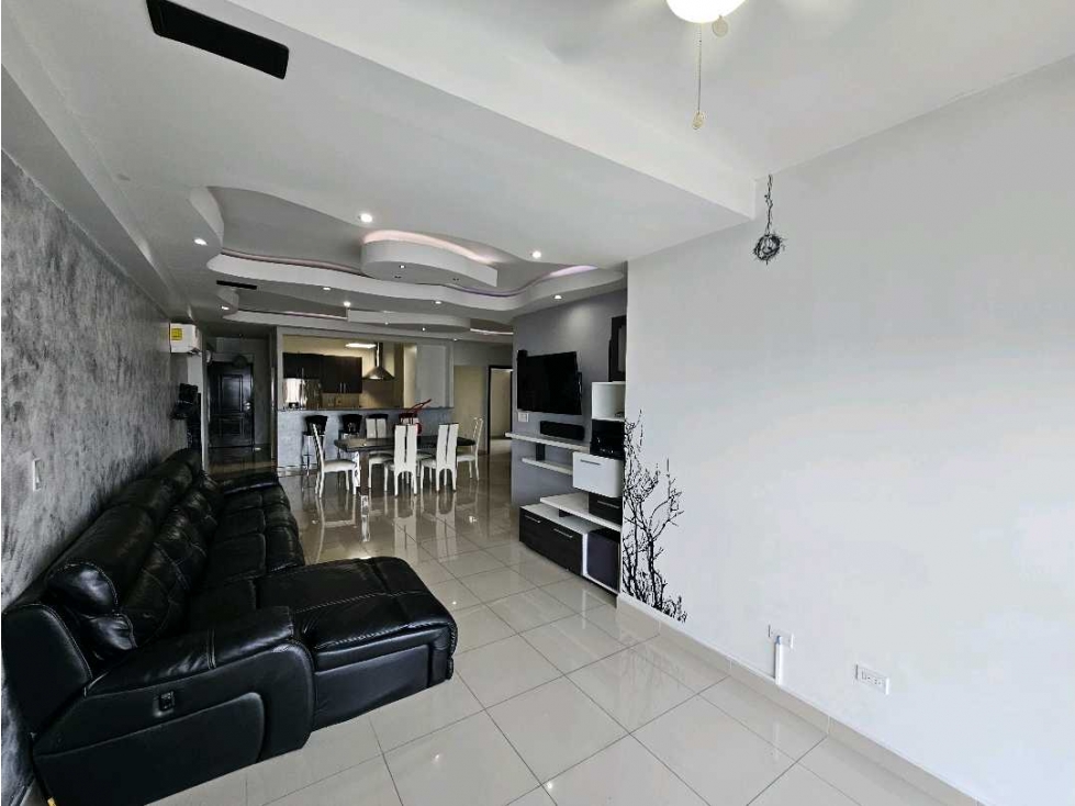 Venta de Apartamento en PH Premium Tower, San Francisco — foto 3