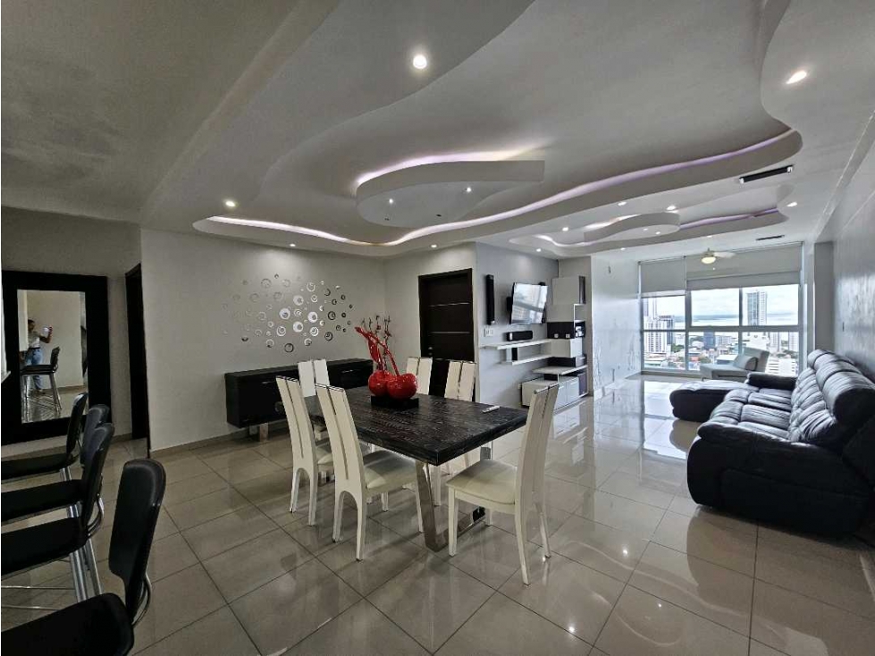 Venta de Apartamento en PH Premium Tower, San Francisco — foto 4
