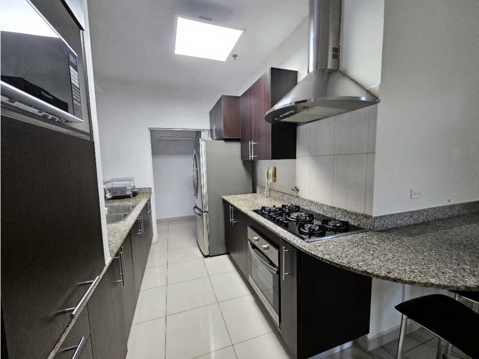 Venta de Apartamento en PH Premium Tower, San Francisco — foto 6