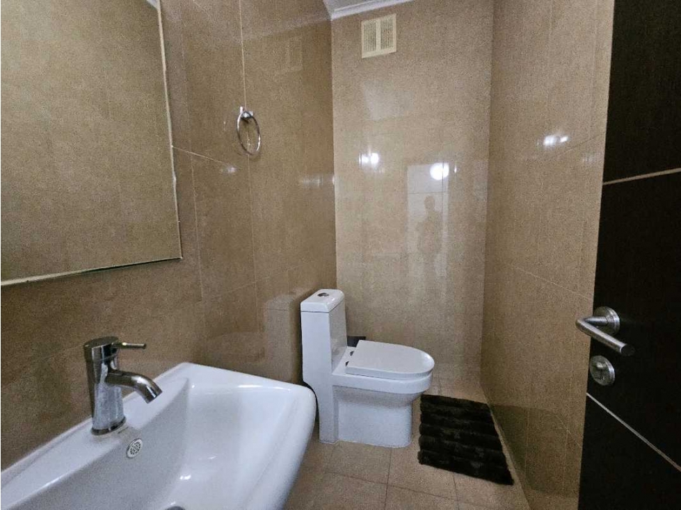 Venta de Apartamento en PH Premium Tower, San Francisco — foto 5