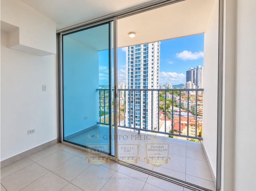 Venta de apartamento en via España | Ph Premium G.S