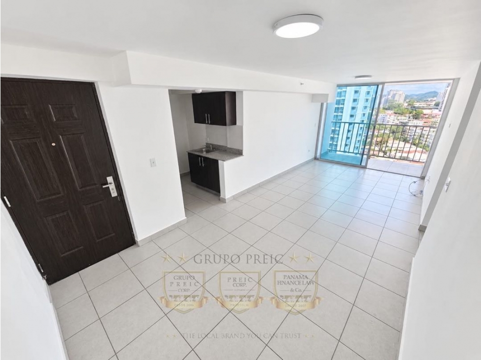 Venta de apartamento en via España | Ph Premium G.S - 2