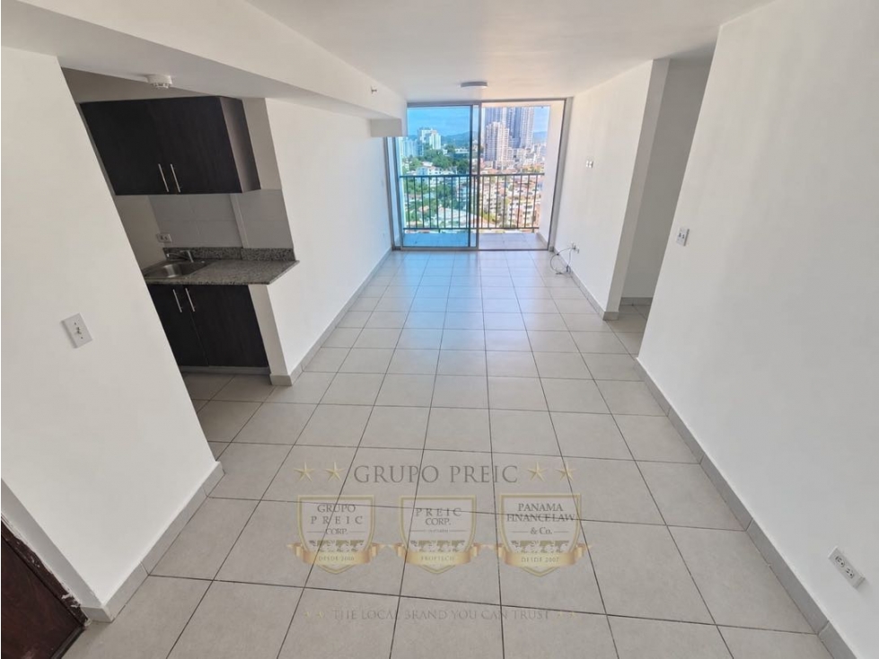 Venta de apartamento en via España | Ph Premium G.S - 3