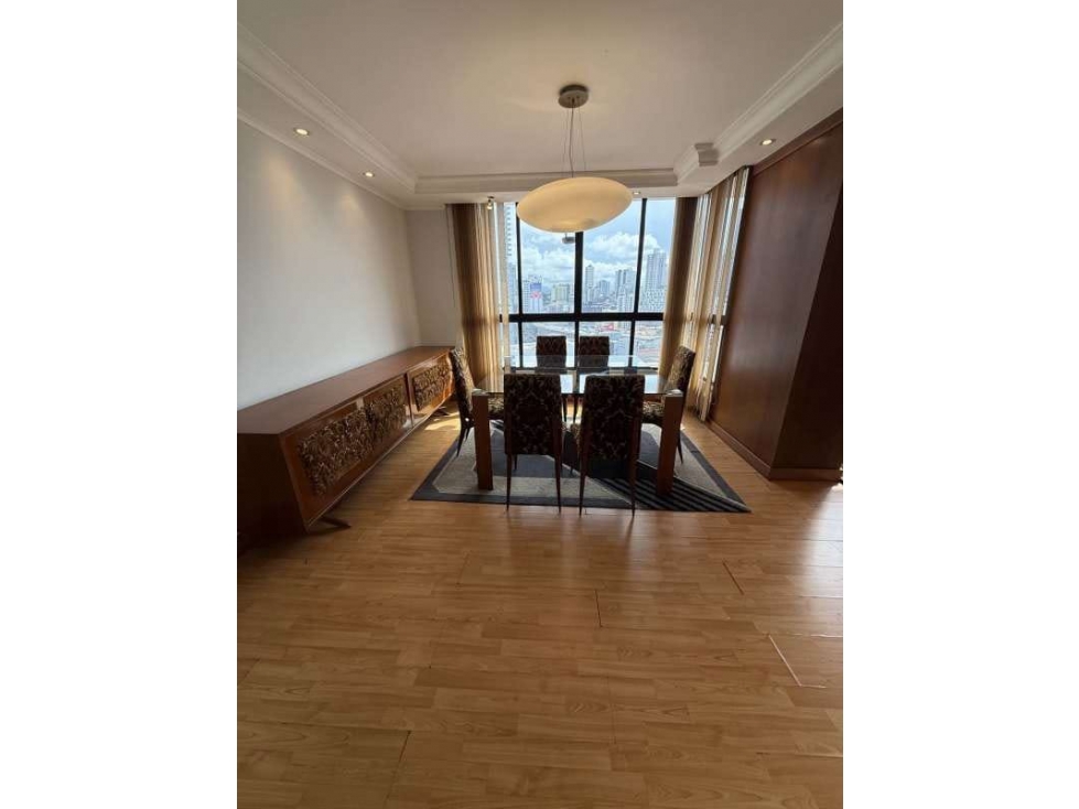 VENTA DE APARTAMENTO EN PH PRIMAVERA 130M2 JP