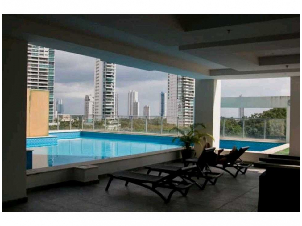 VENTA DE APARTAMENTO EN PH RESIDENCIAS DEL SOL 84m2 JP — foto 2