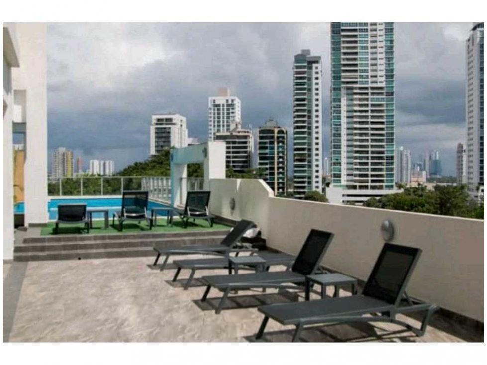VENTA DE APARTAMENTO EN PH RESIDENCIAS DEL SOL 84m2 JP — foto 3