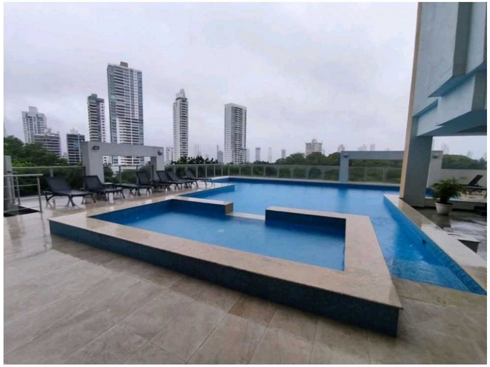 VENTA DE APARTAMENTO EN PH RESIDENCIAS DEL SOL 84m2 JP — foto 4