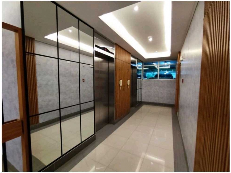 ALQUILER APARTAMENTO CARRASQUILLA PH RESIDENCIAS DEL SOL 2 REC RTC — foto 2