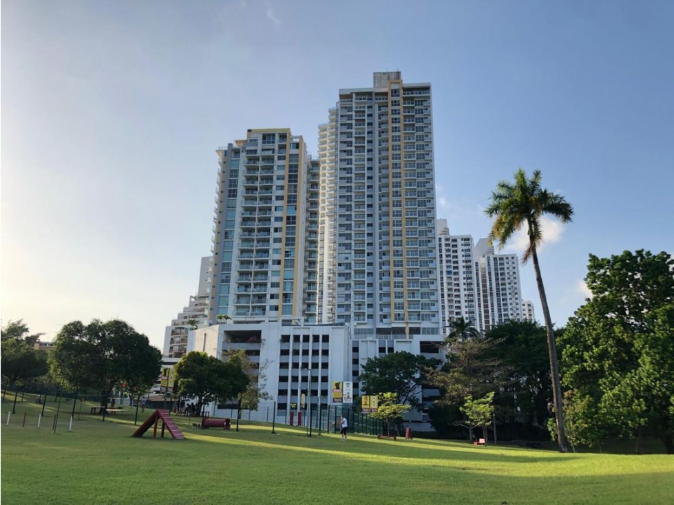 VENTA DE APARTAMENTO EN PH RESIDENCIAS DEL SOL 120M2 JP