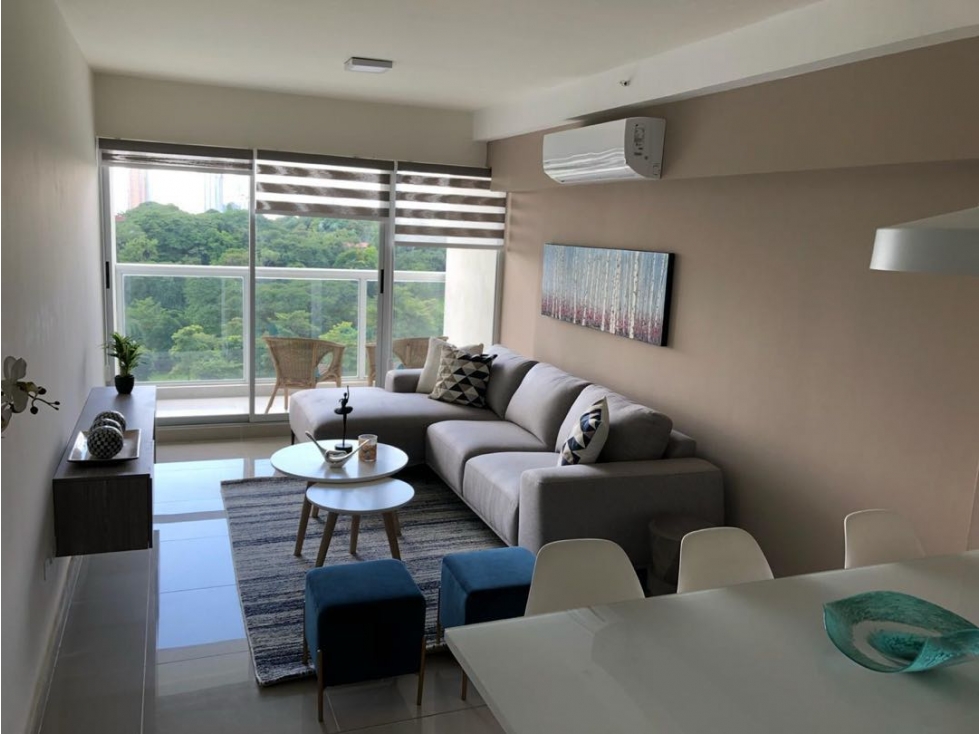VENTA DE APARTAMENTO EN PH RESIDENCIAS DEL SOL 120M2 JP — foto 2