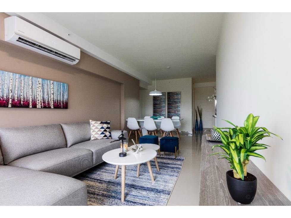 VENTA DE APARTAMENTO EN PH RESIDENCIAS DEL SOL 120M2 JP — foto 5