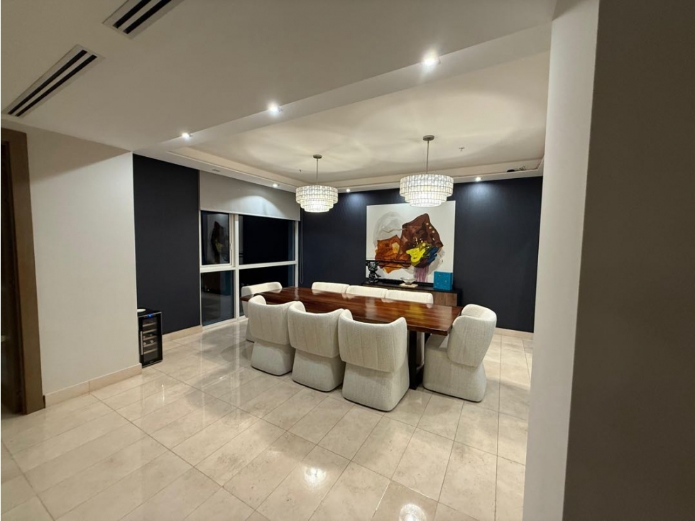 VENTA DE APARTAMENTO EN PH SANTORINI - COCO DEL MAR — foto 4